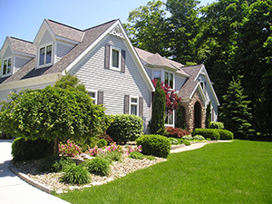 Landscapers and Lawncare Services in Eagar, AZ